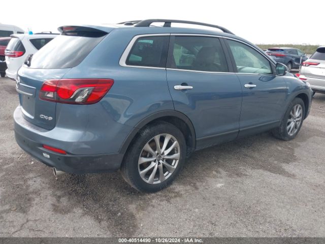 Photo 3 VIN: JM3TB2DAXF0465407 - MAZDA CX-9 