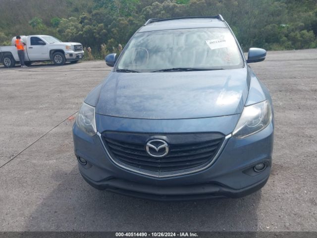 Photo 5 VIN: JM3TB2DAXF0465407 - MAZDA CX-9 