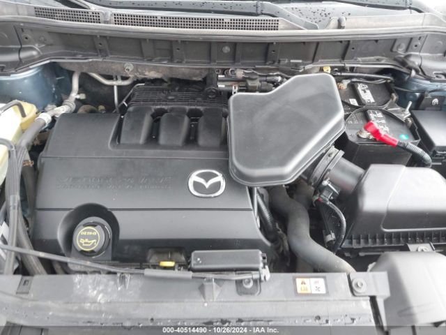 Photo 9 VIN: JM3TB2DAXF0465407 - MAZDA CX-9 