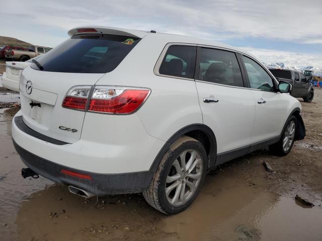 Photo 2 VIN: JM3TB2DV0B0309745 - MAZDA CX-9 