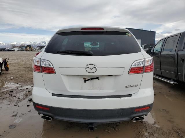 Photo 5 VIN: JM3TB2DV0B0309745 - MAZDA CX-9 