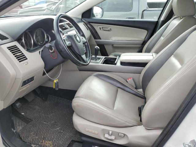 Photo 6 VIN: JM3TB2DV0B0309745 - MAZDA CX-9 