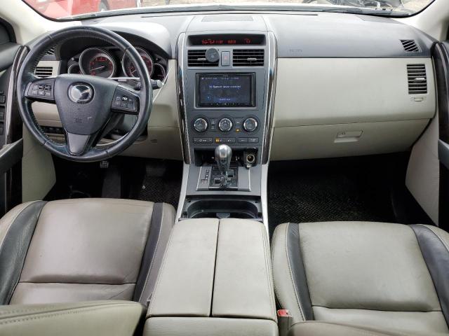 Photo 7 VIN: JM3TB2DV0B0309745 - MAZDA CX-9 