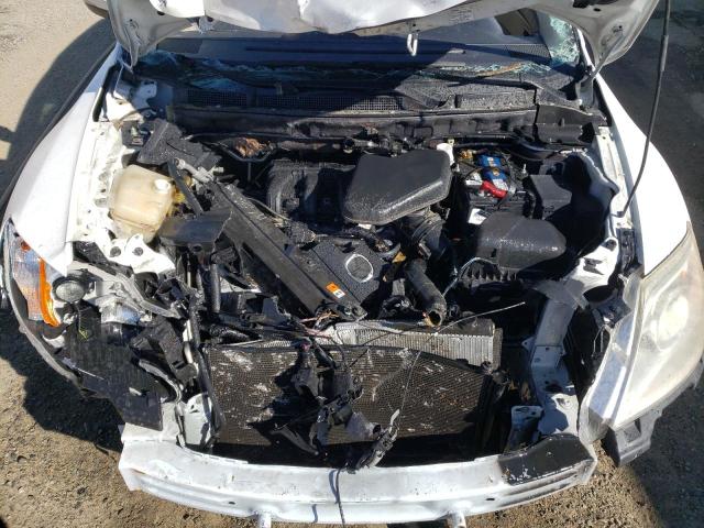 Photo 6 VIN: JM3TB2DV0B0327467 - MAZDA CX-9 