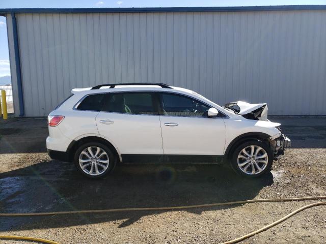 Photo 8 VIN: JM3TB2DV0B0327467 - MAZDA CX-9 