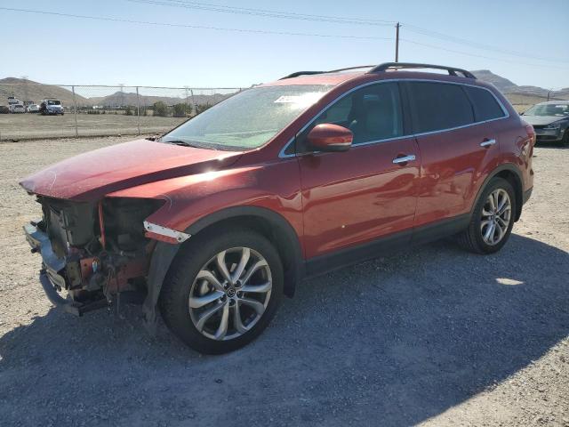 Photo 0 VIN: JM3TB2DV0D0409735 - MAZDA CX-9 GRAND 