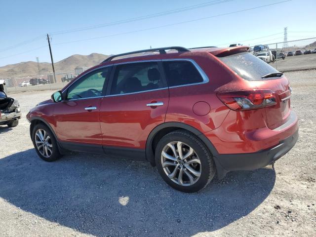 Photo 1 VIN: JM3TB2DV0D0409735 - MAZDA CX-9 GRAND 