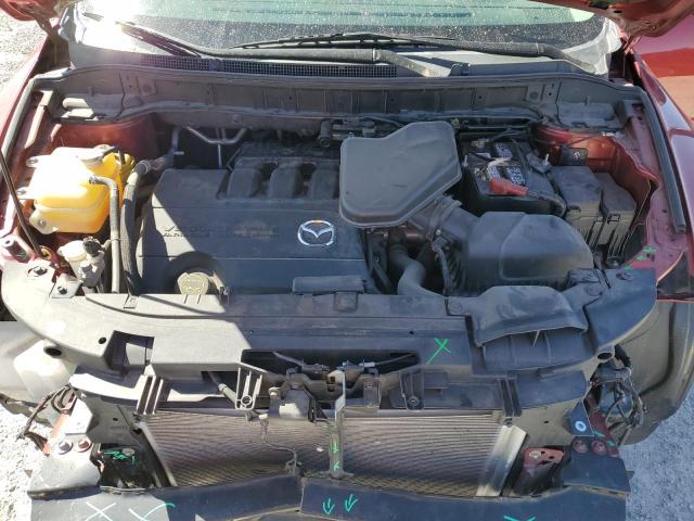 Photo 10 VIN: JM3TB2DV0D0409735 - MAZDA CX-9 GRAND 