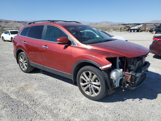 Photo 3 VIN: JM3TB2DV0D0409735 - MAZDA CX-9 GRAND 