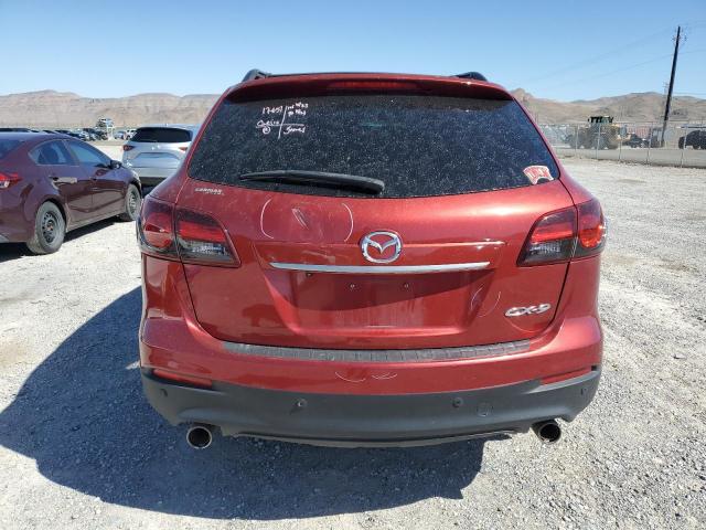 Photo 5 VIN: JM3TB2DV0D0409735 - MAZDA CX-9 GRAND 