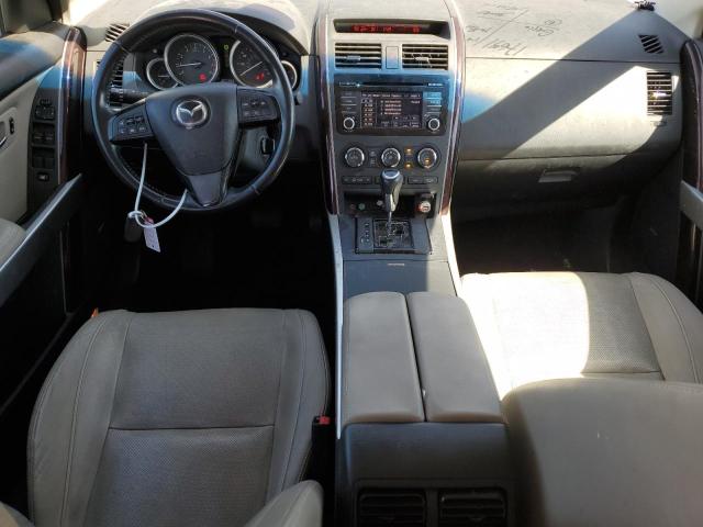 Photo 7 VIN: JM3TB2DV0D0409735 - MAZDA CX-9 GRAND 