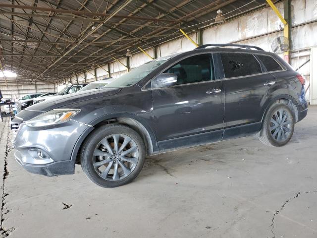 Photo 0 VIN: JM3TB2DV0F0463488 - MAZDA CX-9 GRAND 