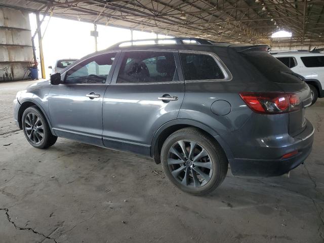 Photo 1 VIN: JM3TB2DV0F0463488 - MAZDA CX-9 GRAND 