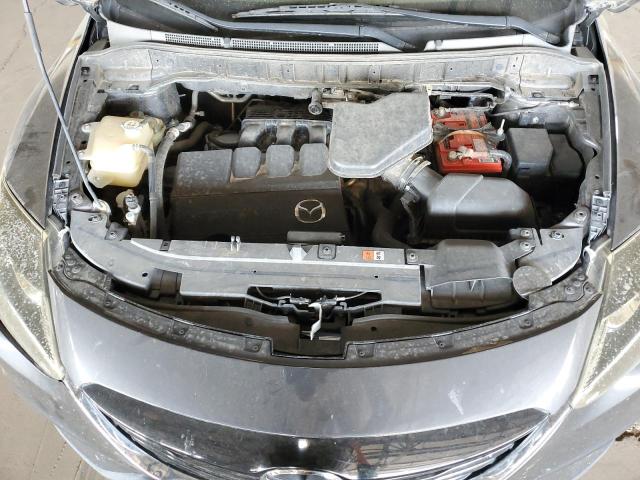 Photo 11 VIN: JM3TB2DV0F0463488 - MAZDA CX-9 GRAND 