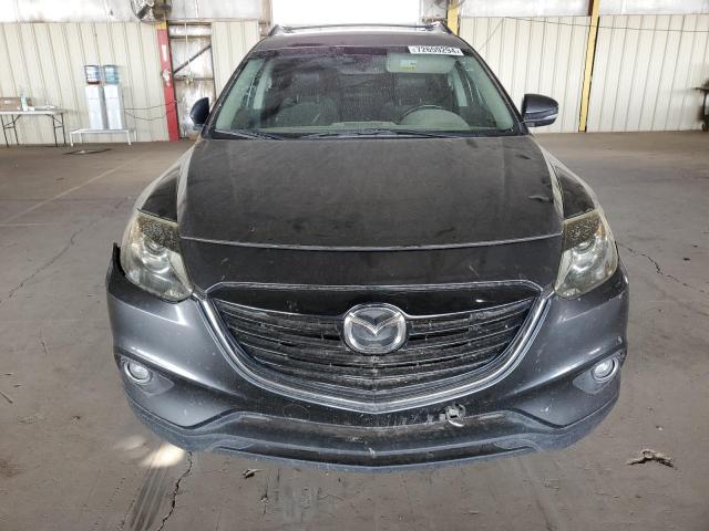 Photo 4 VIN: JM3TB2DV0F0463488 - MAZDA CX-9 GRAND 