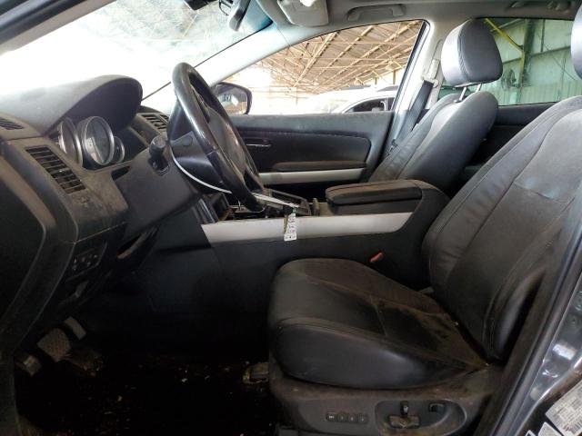 Photo 6 VIN: JM3TB2DV0F0463488 - MAZDA CX-9 GRAND 