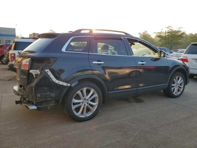 Photo 2 VIN: JM3TB2DV1B0323914 - MAZDA CX-9 