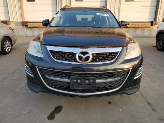 Photo 4 VIN: JM3TB2DV1B0323914 - MAZDA CX-9 