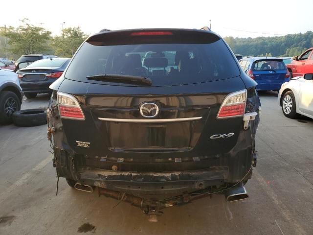 Photo 5 VIN: JM3TB2DV1B0323914 - MAZDA CX-9 