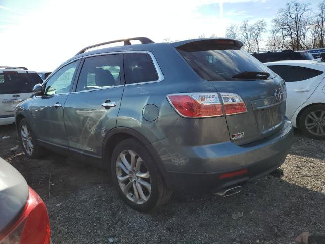 Photo 1 VIN: JM3TB2DV1C0361497 - MAZDA CX-9 