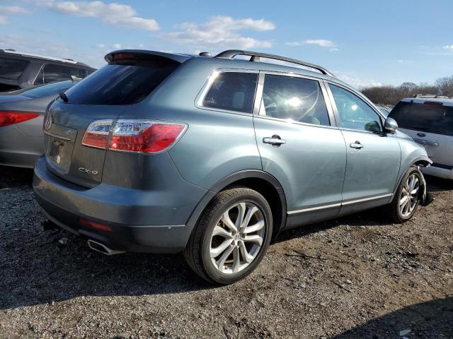 Photo 2 VIN: JM3TB2DV1C0361497 - MAZDA CX-9 