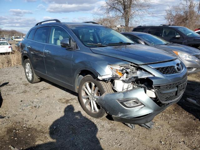 Photo 3 VIN: JM3TB2DV1C0361497 - MAZDA CX-9 