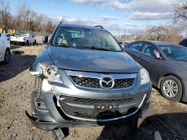 Photo 4 VIN: JM3TB2DV1C0361497 - MAZDA CX-9 