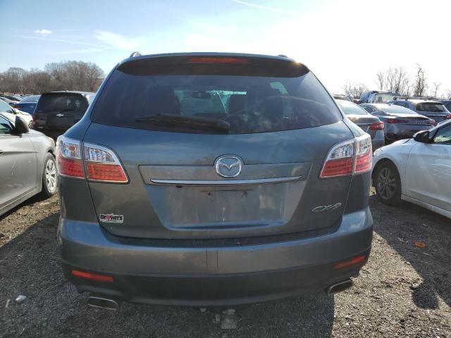 Photo 5 VIN: JM3TB2DV1C0361497 - MAZDA CX-9 