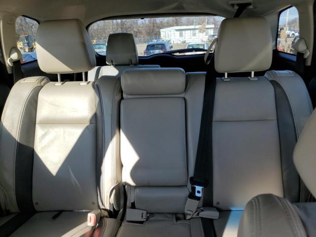 Photo 9 VIN: JM3TB2DV1C0361497 - MAZDA CX-9 