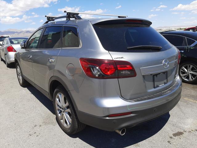 Photo 2 VIN: JM3TB2DV1D0418931 - MAZDA CX-9 GRAND 