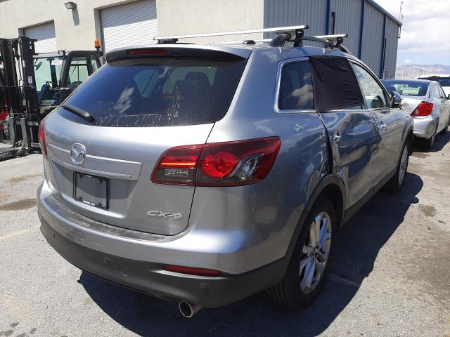 Photo 3 VIN: JM3TB2DV1D0418931 - MAZDA CX-9 GRAND 