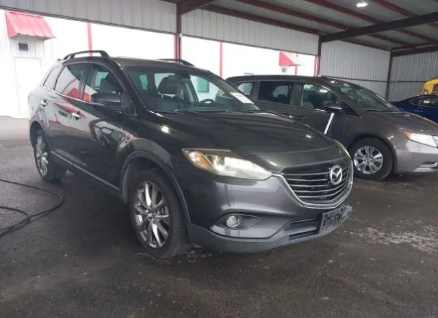 Photo 0 VIN: JM3TB2DV1E0426478 - MAZDA CX-9 