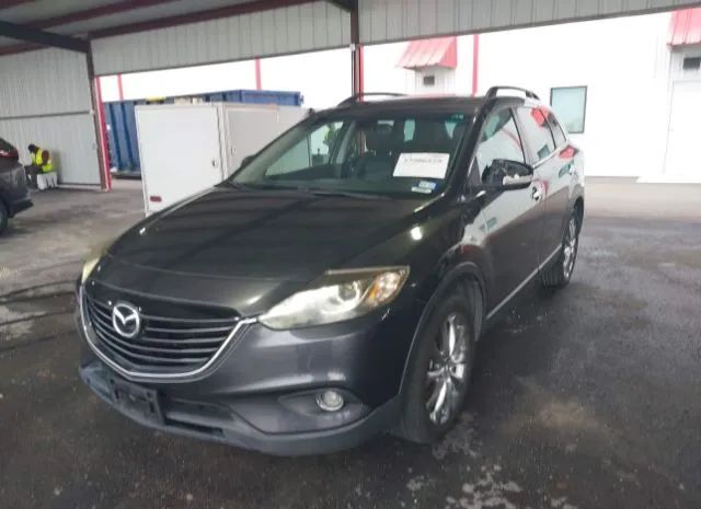 Photo 1 VIN: JM3TB2DV1E0426478 - MAZDA CX-9 