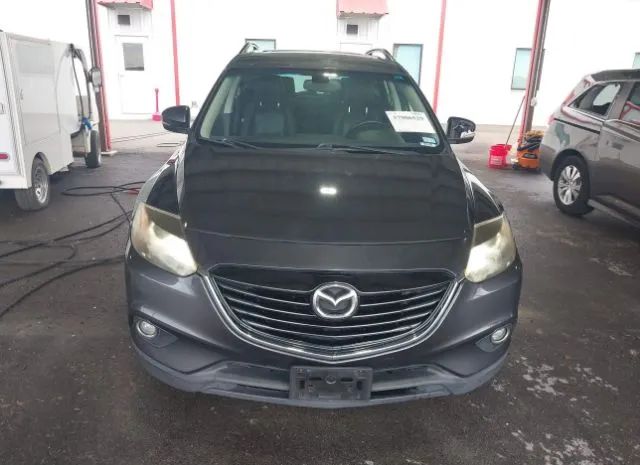 Photo 5 VIN: JM3TB2DV1E0426478 - MAZDA CX-9 