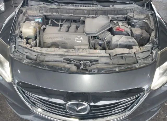 Photo 9 VIN: JM3TB2DV1E0426478 - MAZDA CX-9 