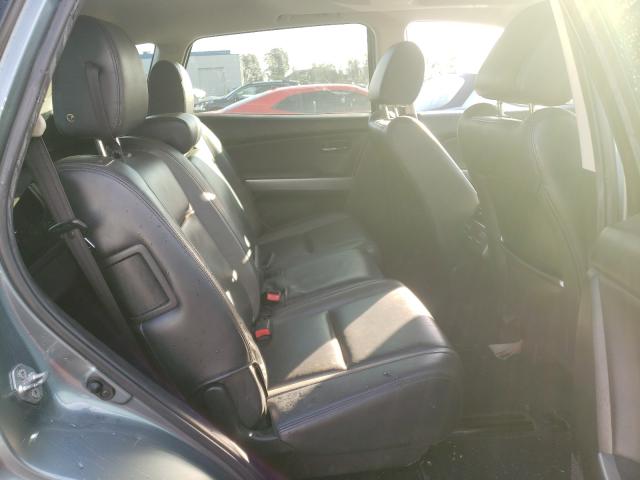 Photo 5 VIN: JM3TB2DV3C0361775 - MAZDA CX-9 