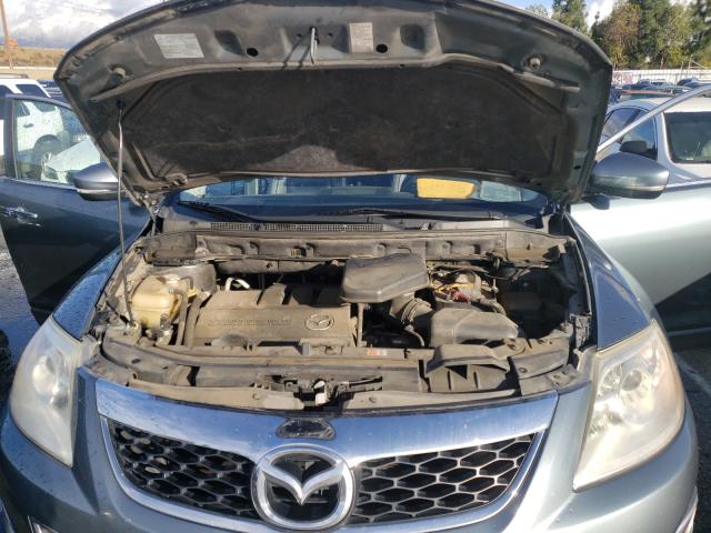 Photo 6 VIN: JM3TB2DV3C0361775 - MAZDA CX-9 