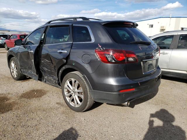 Photo 1 VIN: JM3TB2DV3D0406232 - MAZDA CX-9 GRAND 