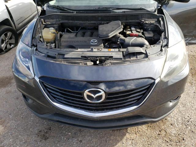 Photo 11 VIN: JM3TB2DV3D0406232 - MAZDA CX-9 GRAND 