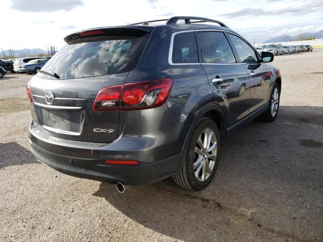 Photo 2 VIN: JM3TB2DV3D0406232 - MAZDA CX-9 GRAND 