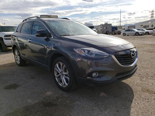 Photo 3 VIN: JM3TB2DV3D0406232 - MAZDA CX-9 GRAND 