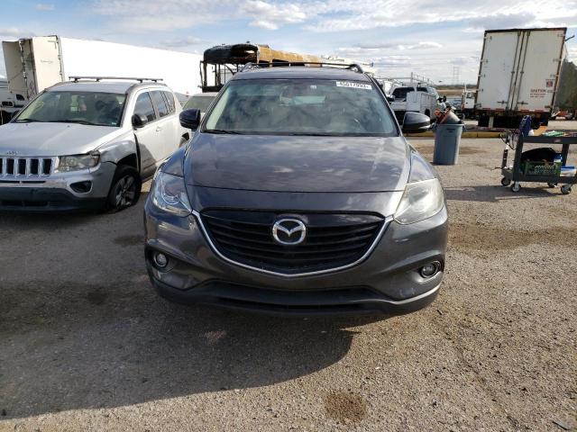 Photo 4 VIN: JM3TB2DV3D0406232 - MAZDA CX-9 GRAND 