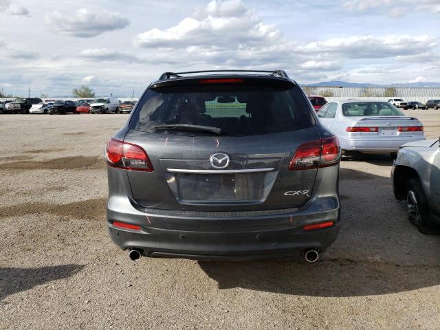 Photo 5 VIN: JM3TB2DV3D0406232 - MAZDA CX-9 GRAND 