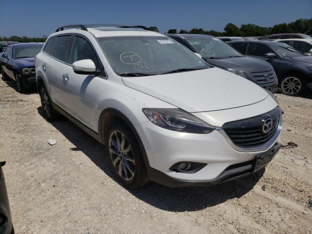 Photo 0 VIN: JM3TB2DV3E0439457 - MAZDA CX-9 GRAND 