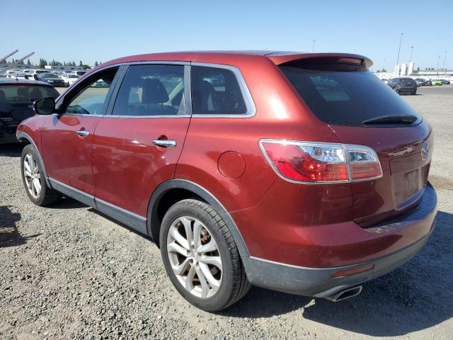 Photo 1 VIN: JM3TB2DV4B0306010 - MAZDA CX-9 