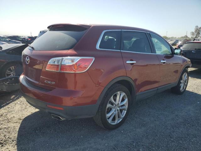 Photo 2 VIN: JM3TB2DV4B0306010 - MAZDA CX-9 