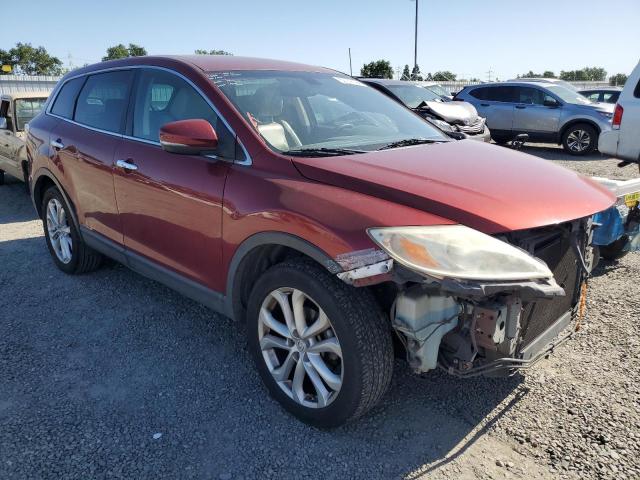 Photo 3 VIN: JM3TB2DV4B0306010 - MAZDA CX-9 