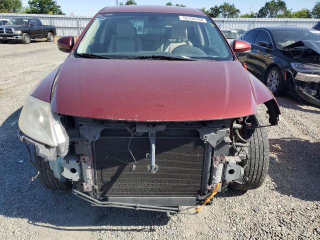 Photo 4 VIN: JM3TB2DV4B0306010 - MAZDA CX-9 