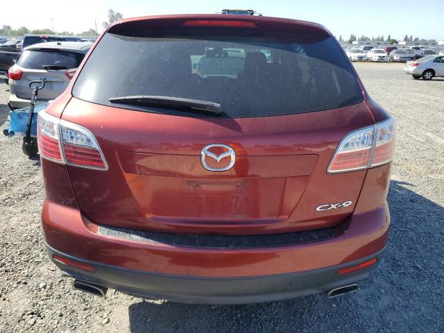 Photo 5 VIN: JM3TB2DV4B0306010 - MAZDA CX-9 