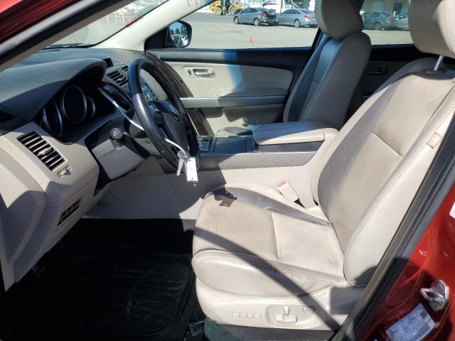 Photo 6 VIN: JM3TB2DV4B0306010 - MAZDA CX-9 